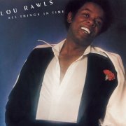 Lou Rawls - All Things In Time (1976/2007) [.flac 24bit/44.1kHz]
