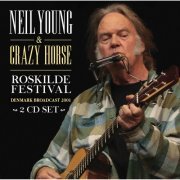 Neil Young & Crazy Horse - Roskilde Festival (2024)