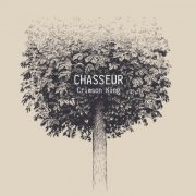 Chasseur - Crimson King (2020) [Hi-Res]