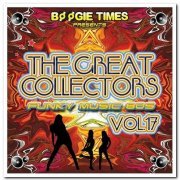 VA - Boogie Times Presents The Great Collectors Vol. 17 [Remastered] (2010)
