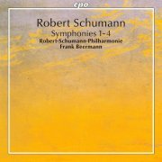 Robert Schumann, Frank Beermann - Schumann: The Symphonies (2010)