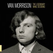 Van Morrison - The Legendary Bang Sessions (2024) [Hi-Res]
