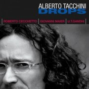 Alberto Tacchini Quartet - Drops (2003)