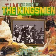 The Kingsmen - The Best Of The Kingsmen (1963-67/1985)