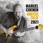 Marcel Coenen - Guitar Talk 2021 (2021)