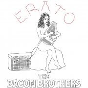 The Bacon Brothers - Erato (2022)