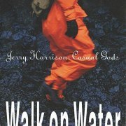 Jerry Harrison - Walk On Water (1990) CD Rip