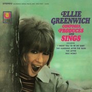 Ellie Greenwich - Composes, Produces And Sings (1968)