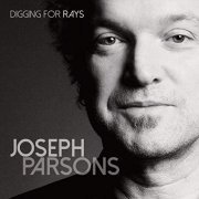Joseph Parsons - Digging for Rays (2019)