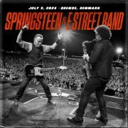 Bruce Springsteen & The E Street Band - 2024-07-09 Dyrskuepladsen, Odense, Denmark (2024)