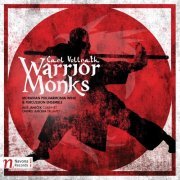 Aleš Janeček, Ondřej Jurčeka, Moravian Philharmonia Winds & Percussion Ensemble - Carl Vollrath: Warrior Monks (2017) [Hi-Res]