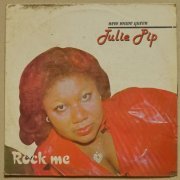 Julie Pip - Rock Me (1983)