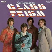 The Glass Prism - Poe Through The Glass Prism (1969/2019) Hi Res