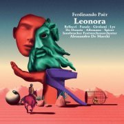 Marie Lys, Renato Girolami, Paolo Fanale, Eleonora Bellocci - Paer: Leonora (Live) (2021)