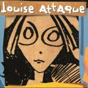 Louise Attaque - Louise Attaque (1997)
