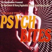 VA - Psych Bites Volume Two (1968-74/2010)