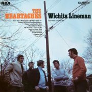 The Heartaches - Wichita Lineman and Other Country Hits (1969) [Hi-Res]