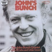 John Bunch Quintet - John's Bunch (2014)