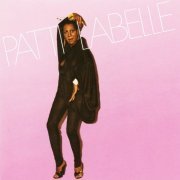 Patti LaBelle - Patti LaBelle (Remastered) (1977/2011)