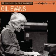 Gil Evans - Jazz Profiles (2008)