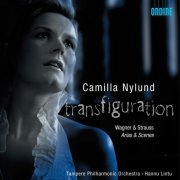 Camilla Nylund - Transfiguration - Wagner & Strauss: Scenes & Arias (2011)