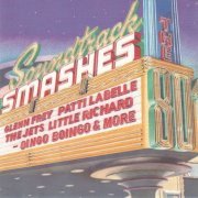 VA - Soundtrack Smashes - The 80's (1989)