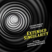 Stefano Onorati - Extended Singularity (2024)