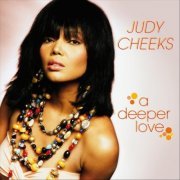 Judy Cheeks  - A Deeper Love (2019)