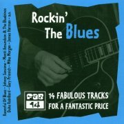 Various Artist - Fab 14 - Rockin' the Blues (2000)