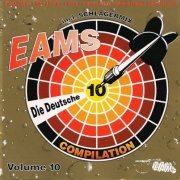 VA - EAMS Compilation Volume 10 (1998)