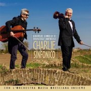 Charlie Cinelli - Charlie Sinfonico (2023)