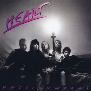 Heart - Passionworks (1983/2013) [Hi-Res]