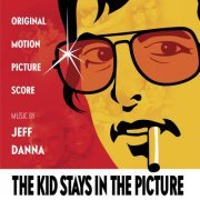 Jeff Danna - The Kid Stays In The Picture (Original Motion Picture Score) (2022) [Hi-Res]
