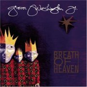 Grover Washington, Jr. - Breath of Heaven - A Holiday Collection