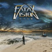 Fatal Vision - Once (2022) CD-Rip