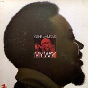 Gene Ammons - My Way (1971) [Vinyl]