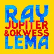 Jupiter & Okwess, Ray Lema - Rendez-vous à Paris (2021) [Hi-Res]