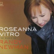 Roseanna Vitro - The Music Of Randy Newman (2011) CD-Rip