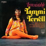 Tammi Terrell - Irresistible Tammi Terrell (2021 Reissue) LP