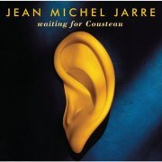 Jean-Michel Jarre - Waiting For Cousteau (2015) [Hi-Res]