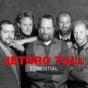 Jethro Tull - Essential (2011)