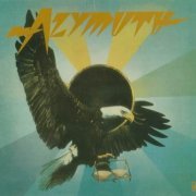 Azymuth - Aguia Nao Come Mosca (1977)