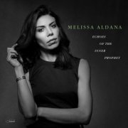 Melissa Aldana - Echoes Of The Inner Prophet (2024) [Hi-Res]