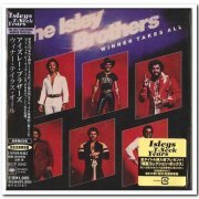 The Isley Brothers - Winner Takes All [Japanese Remastered Limited Edition] (1979/2010)