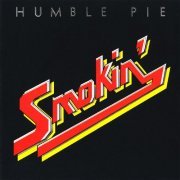 Humble Pie - Smokin' (1987) CD-Rip