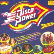 VA - Disco Power (1980) LP