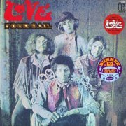 Love - Four Sail (1969/2019) [24bit FLAC]