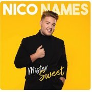 Nico Names - Mister Sweet (2022)