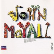 John Mayall - 1966-1972 (1994)