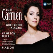 Angela Gheorghiu, Roberto Alagna, Michel Plasson - Bizet: Carmen (2003)